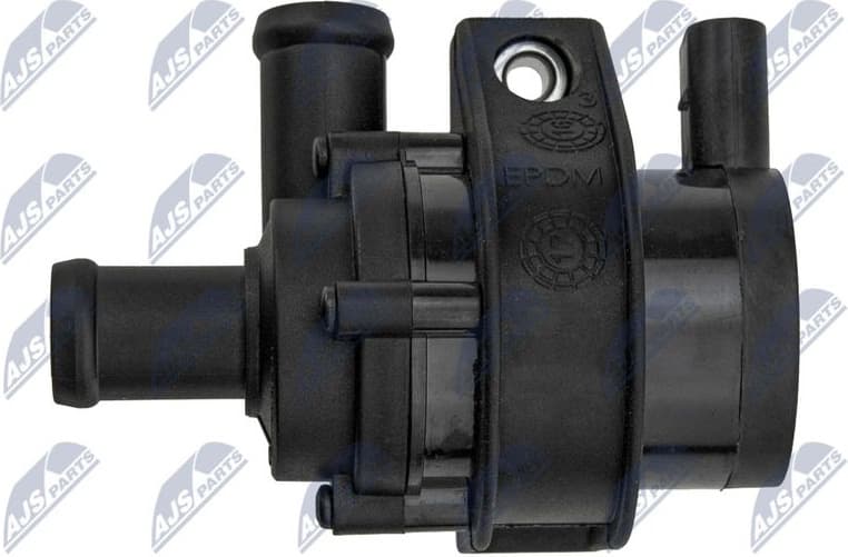 Water Recirculation Pump, parking heater CPZ-AU-024 - image 3