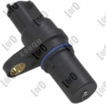 Sensor, crankshaft pulse LORO 120-04-080 - image 2