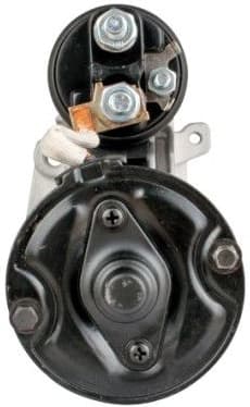 Starter 8EA 012 526-181 - image 3