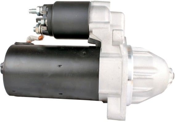 Starter 8EA 012 526-181 - image 4