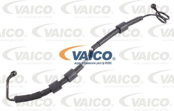 Hydraulic Hose, steering Original VAICO Quality V10-2157