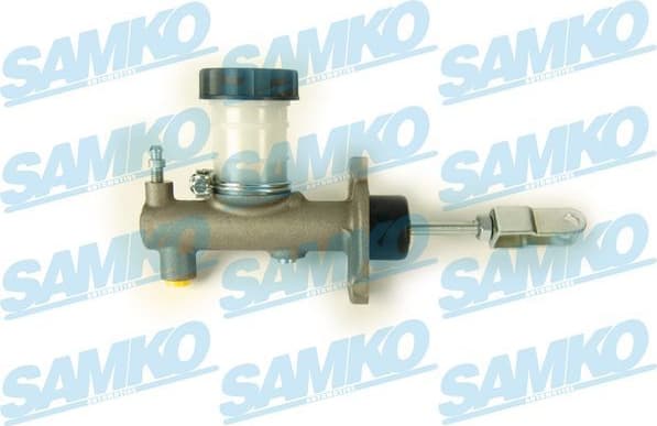Master Cylinder, clutch F20968