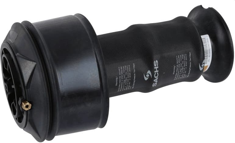 Air Spring, suspension 994 901