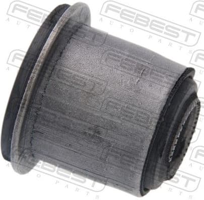 Mounting, control/trailing arm OPAB-FRBUPF