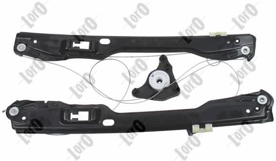Window Regulator LORO 130-053-117