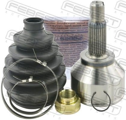 Joint Kit, drive shaft 1910-R60