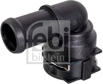 Coolant Flange 180392