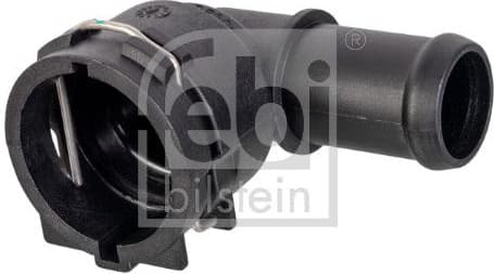 Coolant Flange 180392 - image 2