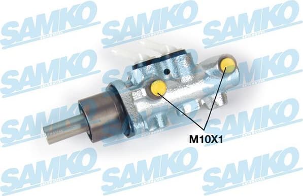 Brake Master Cylinder P30036