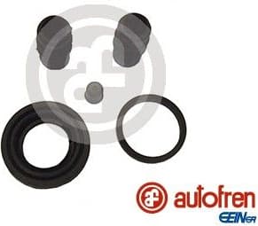 Repair Kit, brake caliper D4495