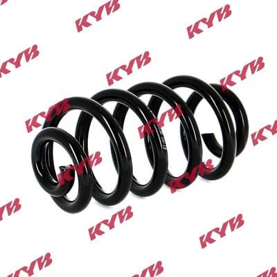 Suspension Spring K-Flex RA5138 - image 2