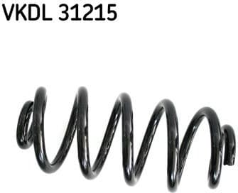 Suspension Spring VKDL31215