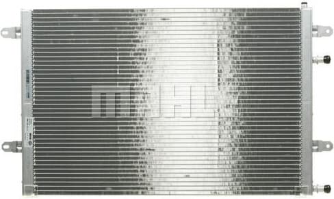 Low Temperature Cooler, charge air cooler BEHR *** PREMIUM LINE *** CIR 10 000P - image 2