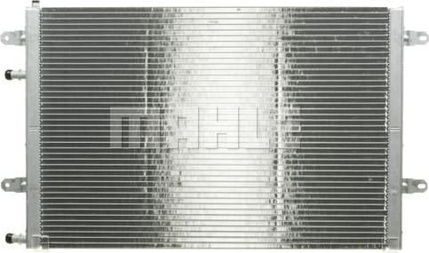 Low Temperature Cooler, charge air cooler BEHR *** PREMIUM LINE *** CIR 10 000P - image 6