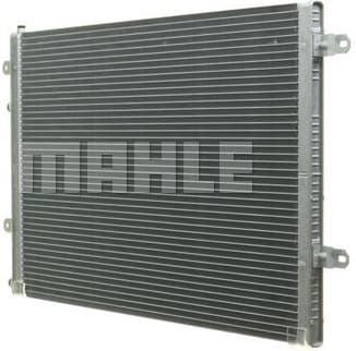 Low Temperature Cooler, charge air cooler BEHR *** PREMIUM LINE *** CIR 10 000P - image 7