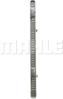 Low Temperature Cooler, charge air cooler BEHR *** PREMIUM LINE *** CIR 10 000P - image 8