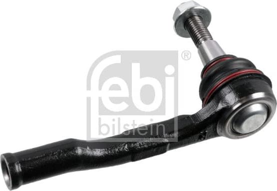 Tie Rod End 181404 - image 2