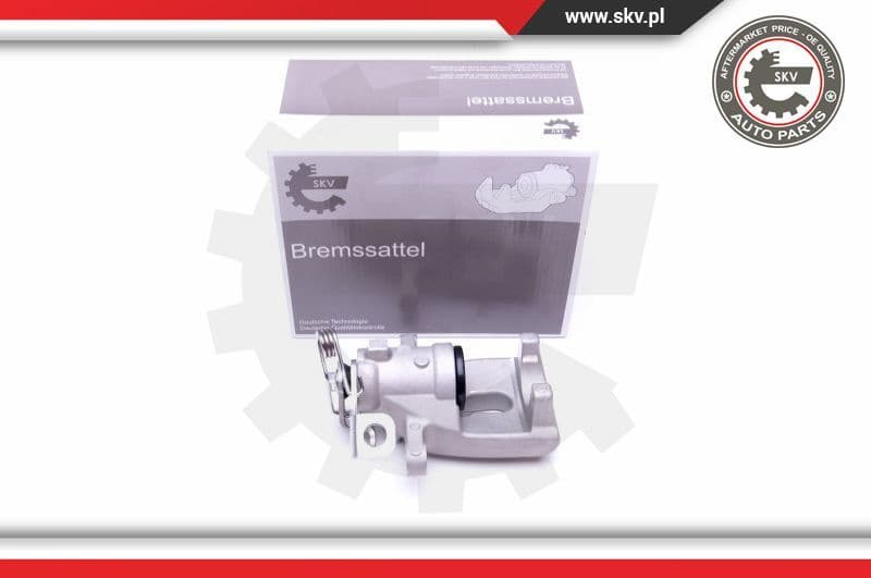 Brake Caliper 44SKV504