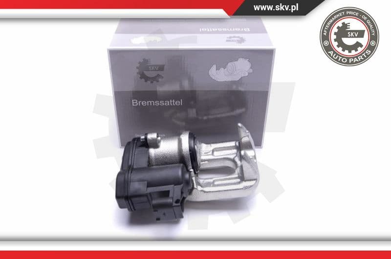 Brake Caliper 55SKV423