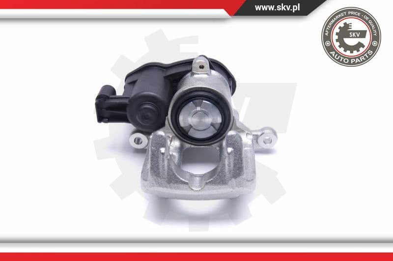 Brake Caliper 55SKV423 - image 3