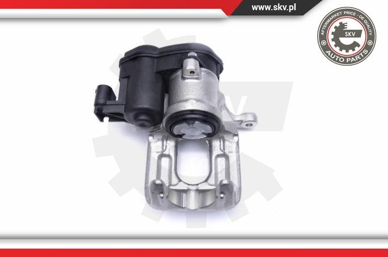 Brake Caliper 55SKV423 - image 4