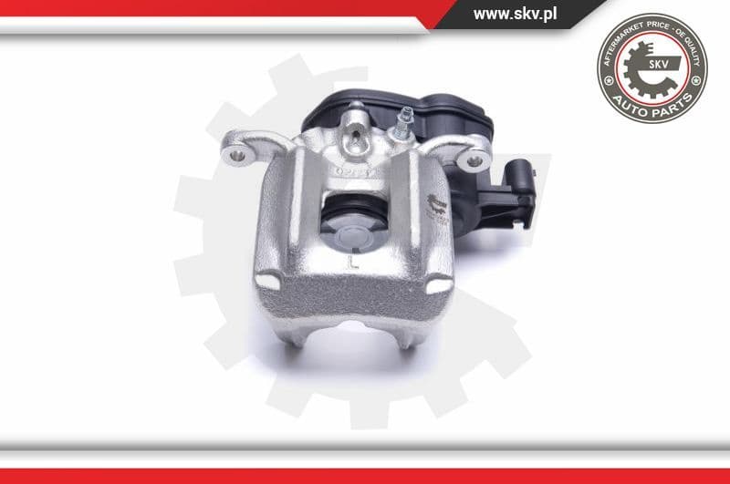 Brake Caliper 55SKV423 - image 6