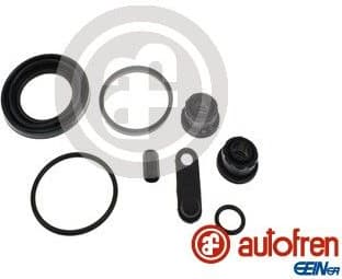 Repair Kit, brake caliper D43023