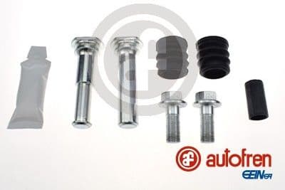 Guide Sleeve Kit, brake caliper D7321C