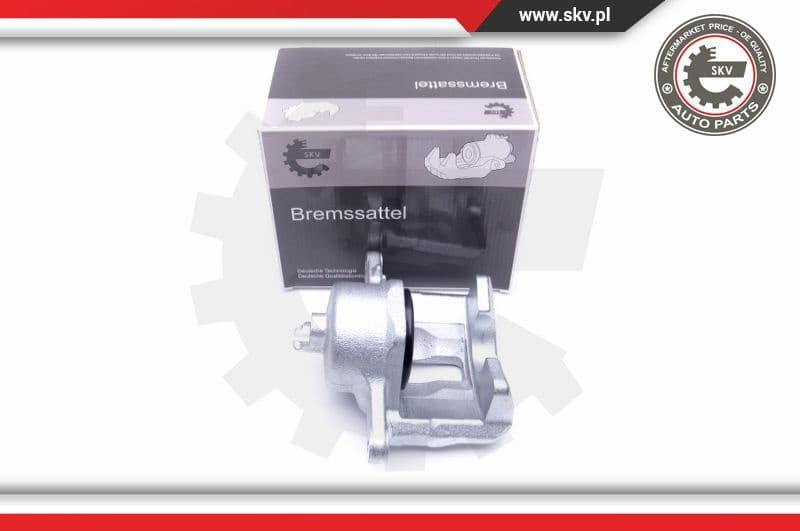 Brake Caliper 50SKV741
