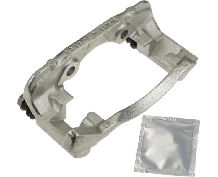 Bracket, brake caliper BDA343 - image 2