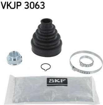 Bellow Kit, drive shaft VKJP 3063 - image 2