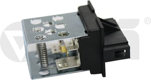 Resistor, interior blower 99590023301