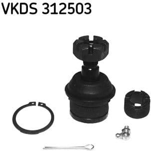 Ball Joint VKDS312503 - image 2