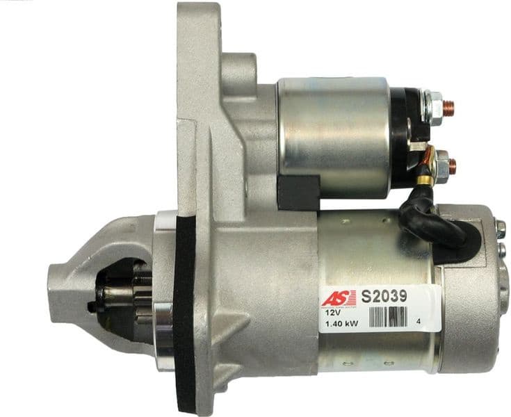Starter AS S2039 - image 2