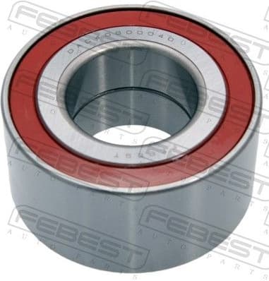 Wheel Bearing DAC40800040