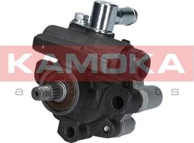 Hydraulic Pump, steering PP183 - image 5