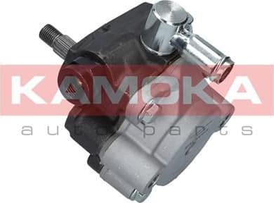 Hydraulic Pump, steering PP183 - image 6
