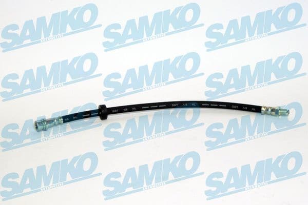 Brake Hose 6T48008