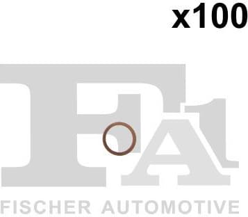 Seal Ring, charger 875.760.100