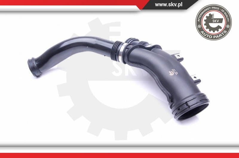 Intake Hose, air filter 43SKV926 - image 2