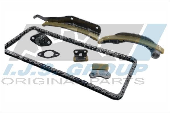 Timing Chain Kit Technology & Quality 40-1043K