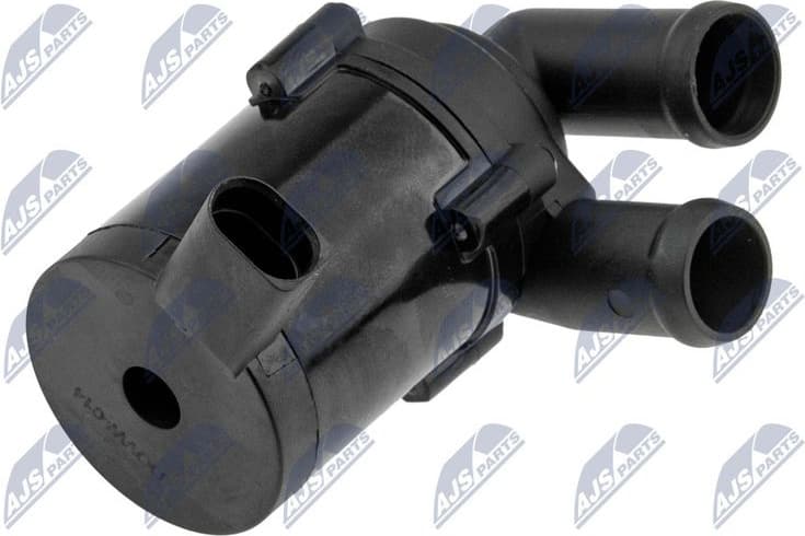Auxiliary Water Pump (cooling water circuit) CPZ-VW-014 - image 2