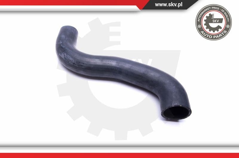 Charge Air Hose 43SKV197 - image 2