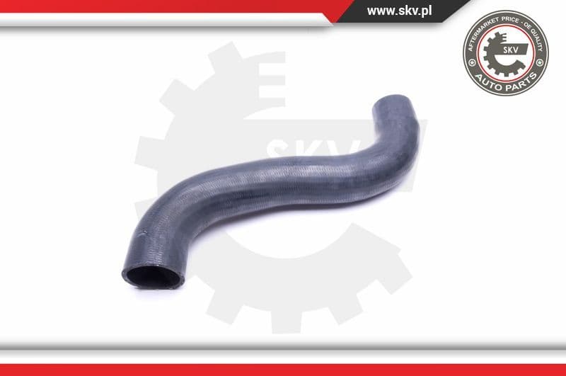 Charge Air Hose 43SKV197 - image 3