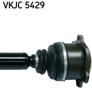 Drive Shaft VKJC5429 - image 6