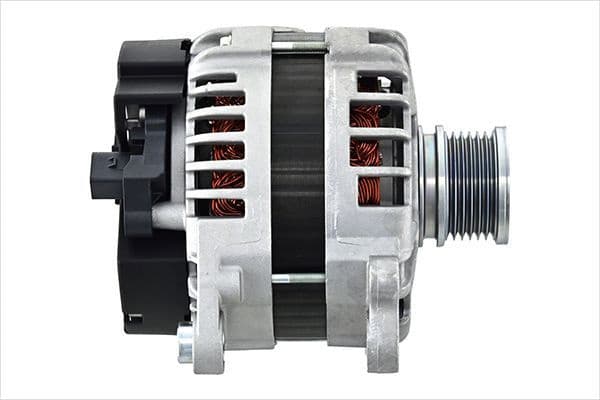 Alternator 8EL 015 630-641 - image 4