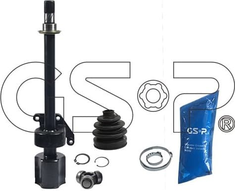 Joint Kit, drive shaft 638002