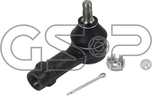 Tie Rod End S070209
