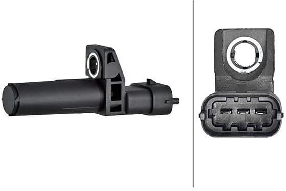 Sensor, crankshaft pulse 6PU 009 168-771