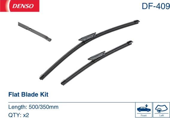 Wiper Blade DF-409